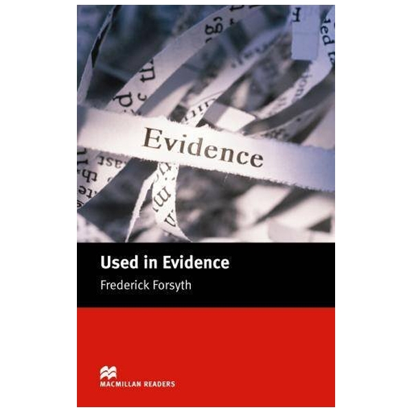 macmillan readers: intermediate: used in evidence