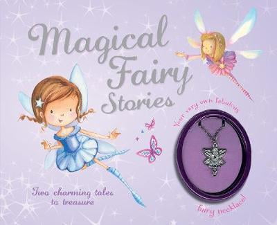 magical fairy stories