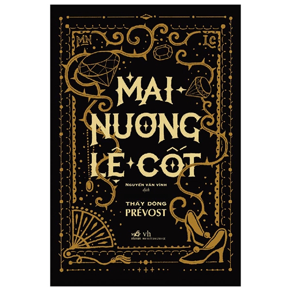 mai - nương lệ - cốt