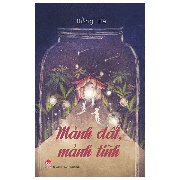Manh Dat, Manh Tinh