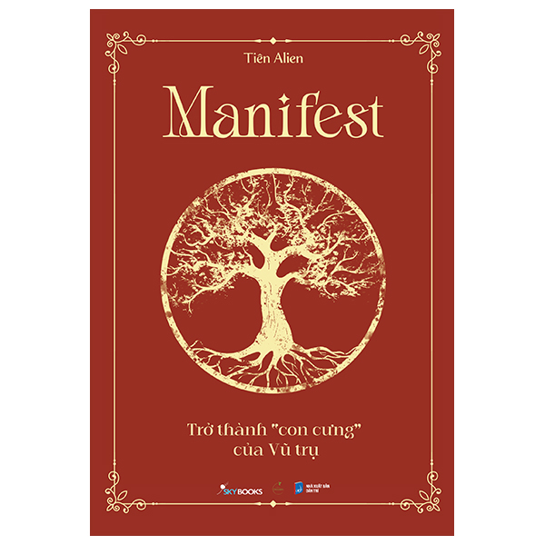Manifest - Trở Thành “Con Cưng” Của Vũ Trụ