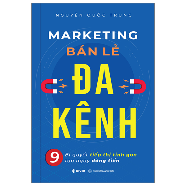 marketing bán lẻ đa kênh