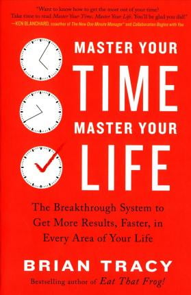 master your time, master your life