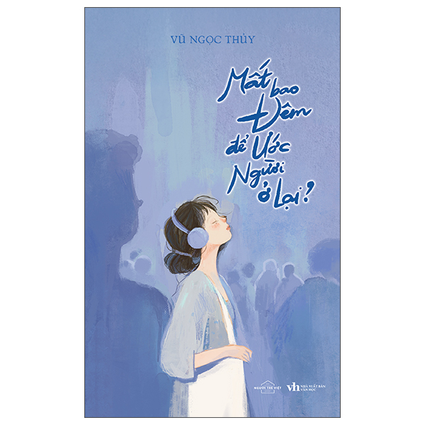 Mất Bao Đêm Để Ước Người Ở Lại?