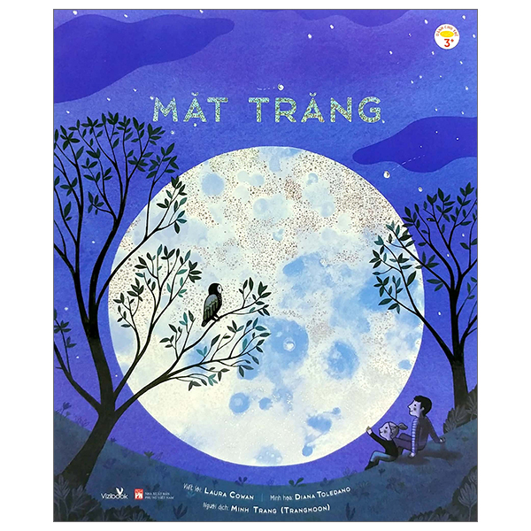 mặt trăng