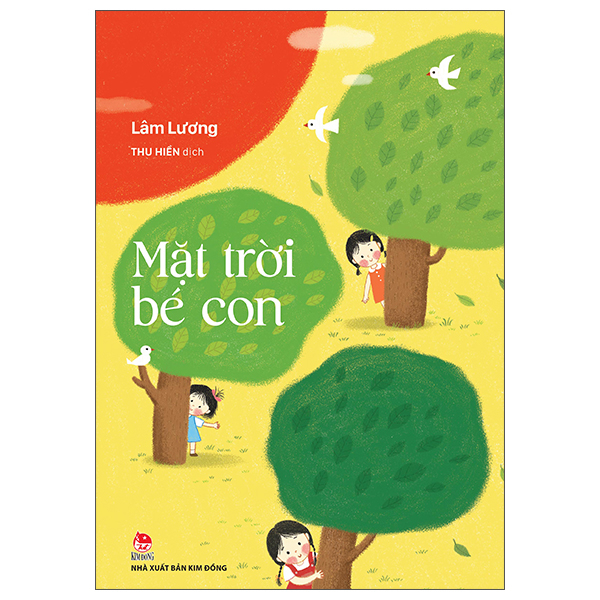 Mat Troi Be Con