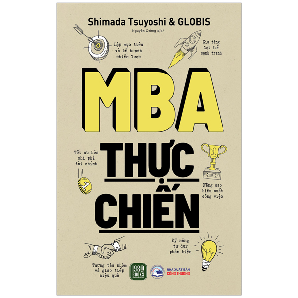 mba thực chiến