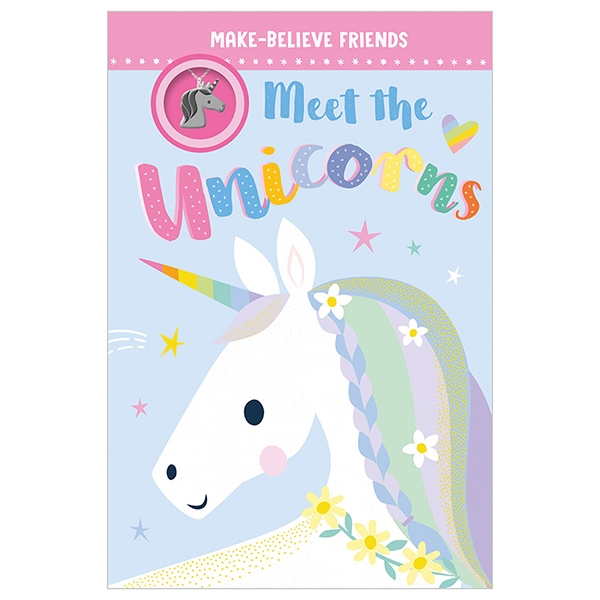 meet the unicorns