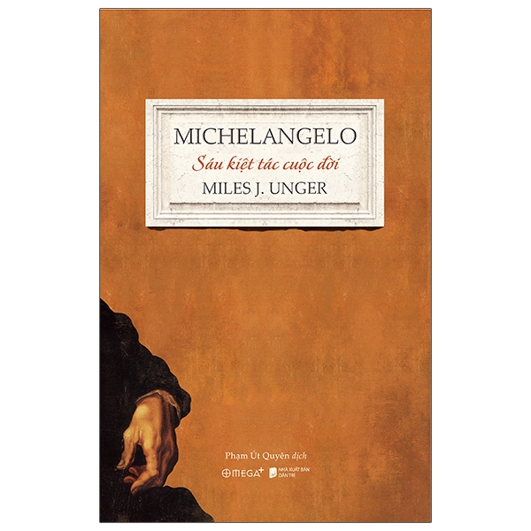 michelangelo - sáu kiệt tác cuộc đời