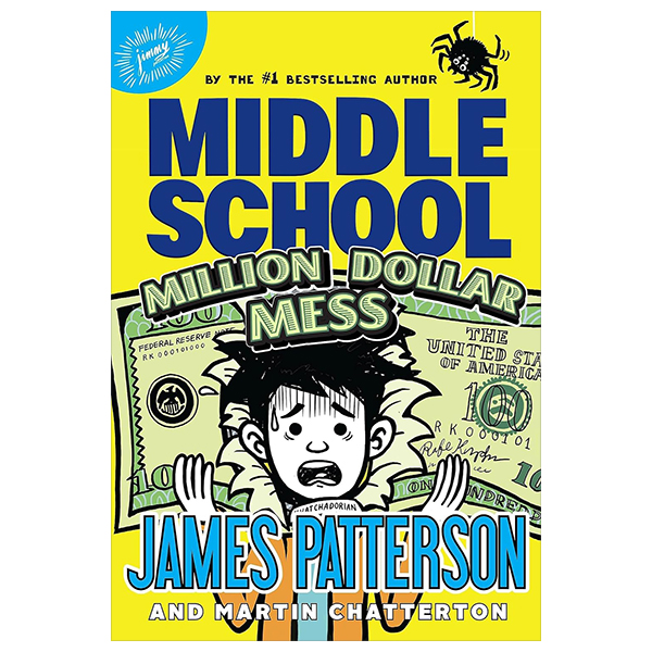 middle school - million dollar mess