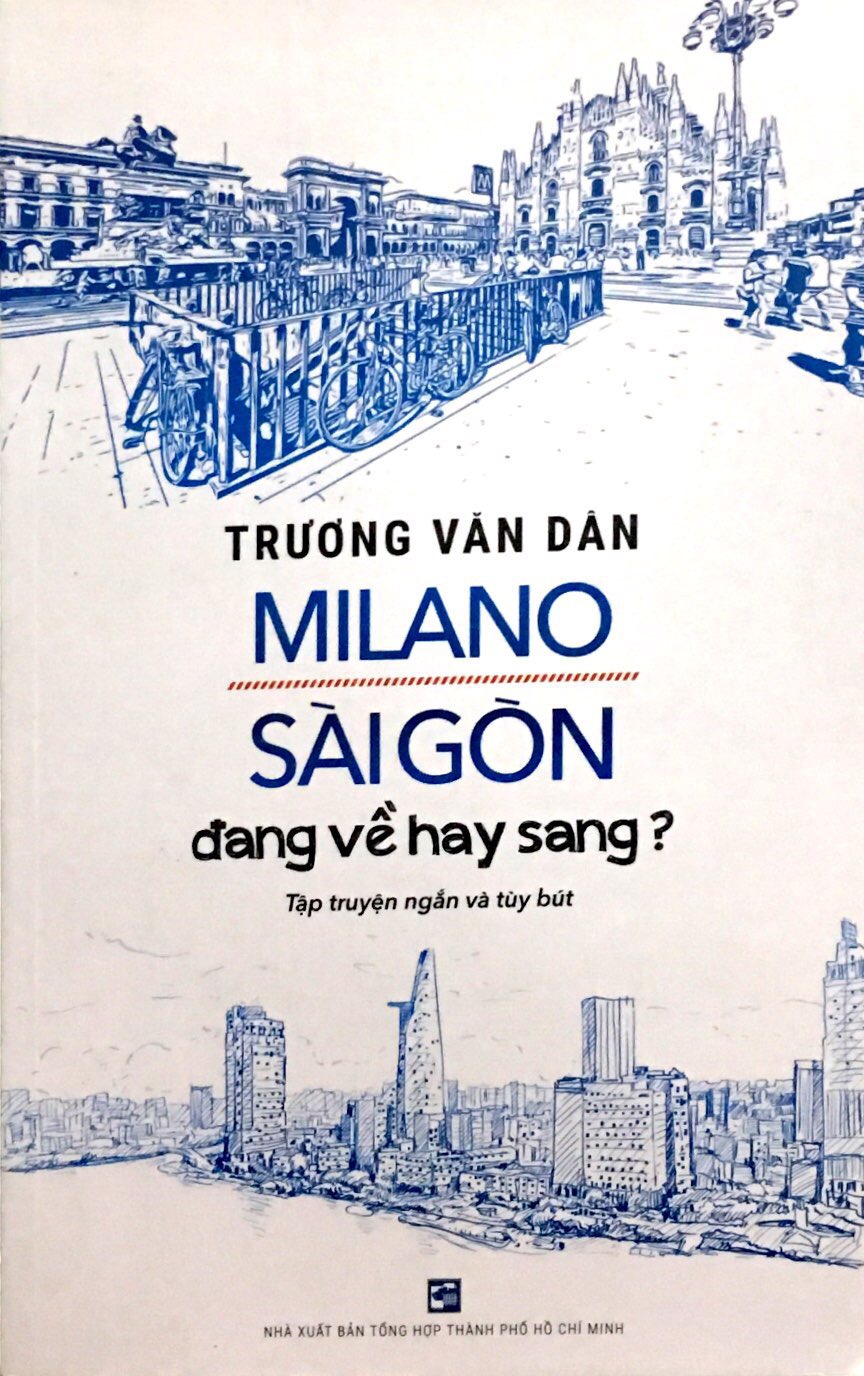 milano sài gòn đang về hay sang?