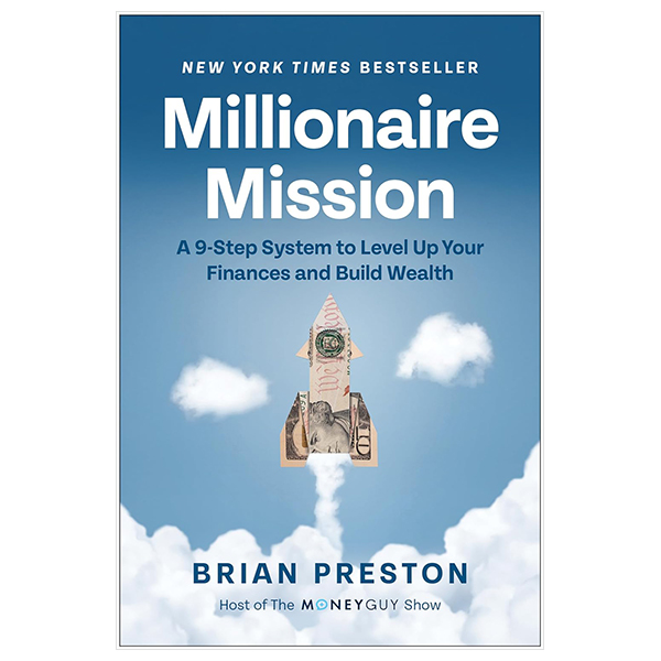 millionaire mission