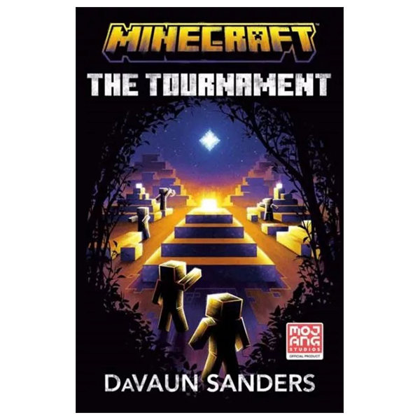 minecraft - the tournament