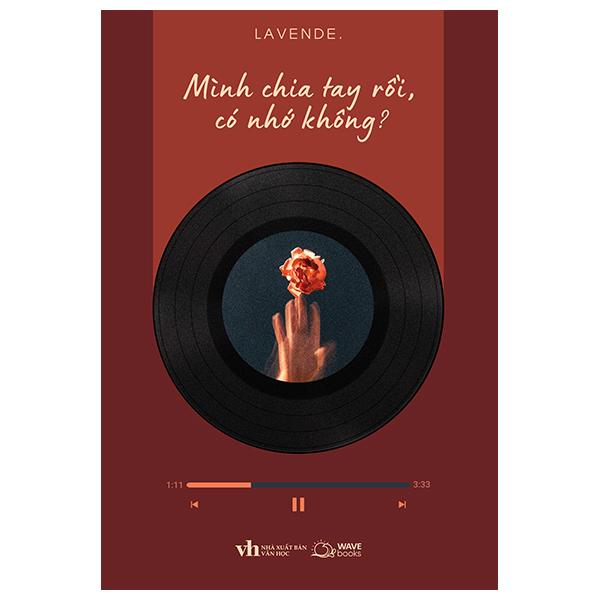 Minh Chia Tay Roi, Co Nho Khong?