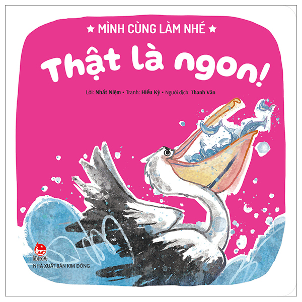 mình cùng làm nhé - thật là ngon!