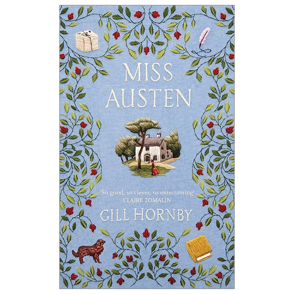 miss austen