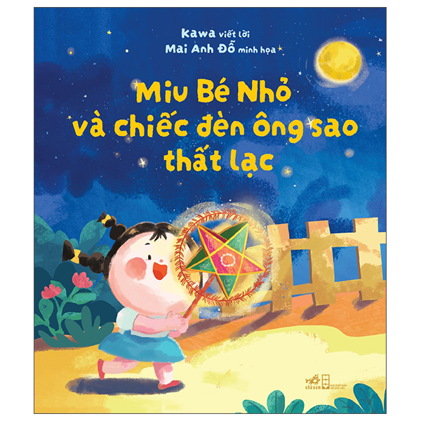 Miu Be Nho Va Chiec Den Ong Sao That Lac