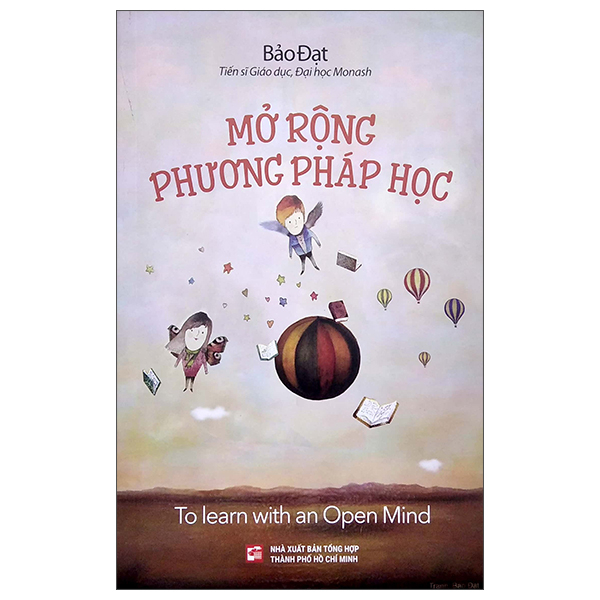 mở rộng phương pháp học