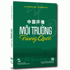 môi trường trung quốc