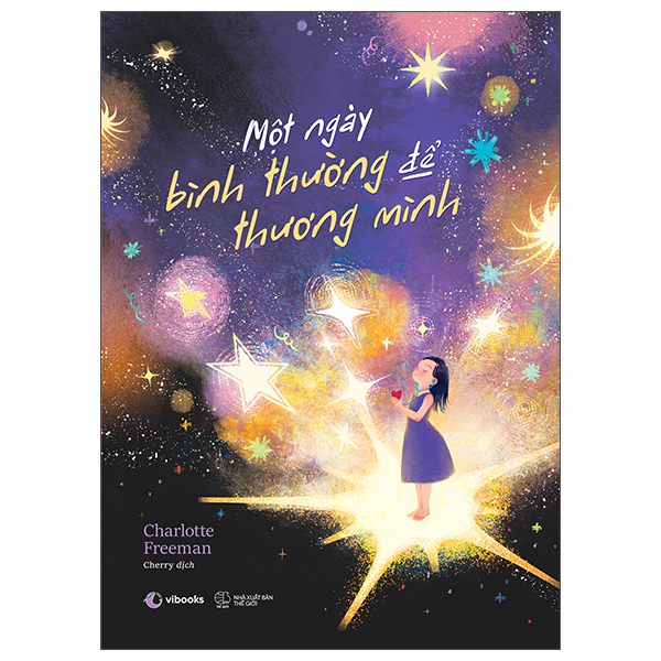 Một Ngày Bình Thường Để Thương Mình