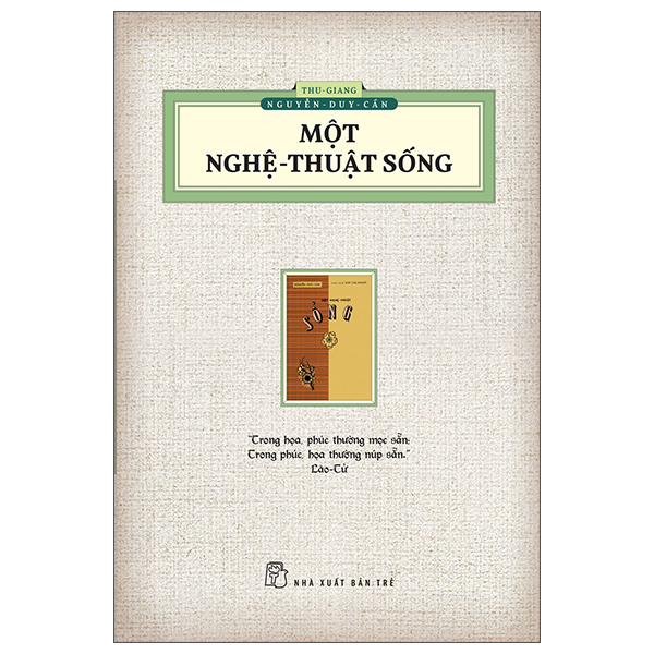 một nghệ thuật sống (ấn bản hoài cổ)