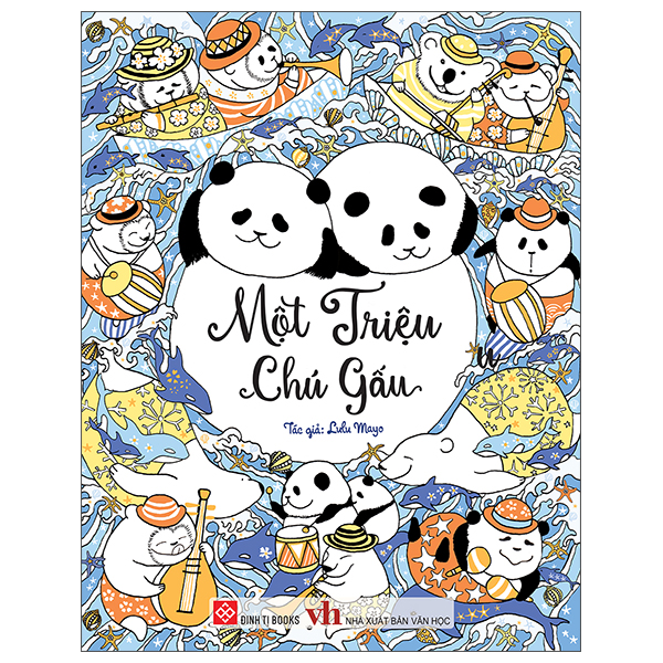Mot Trieu Chu Gau