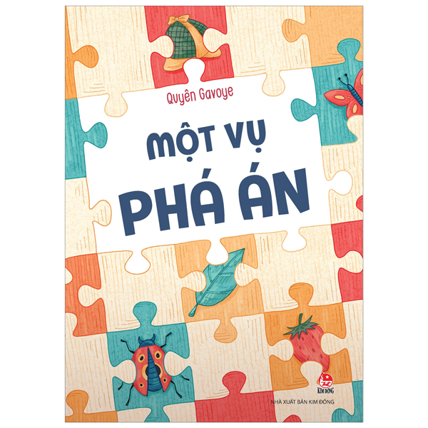 một vụ phá án