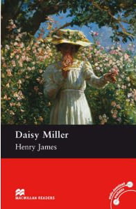 mr daisy miller (no cd)