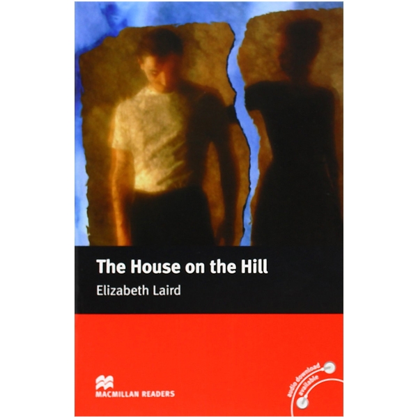 mr house on the hill beginner ( no cd )