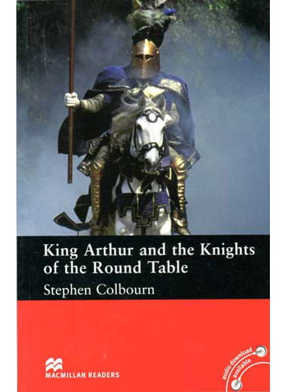 mr king arthur... intermediate (no cd)