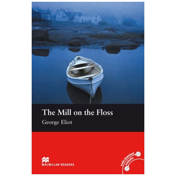 mr mill on the floss beginner ( no cd )