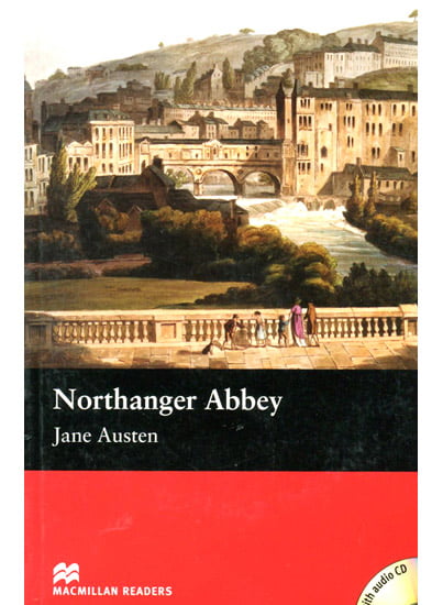 mr; northanger abbey beg pk