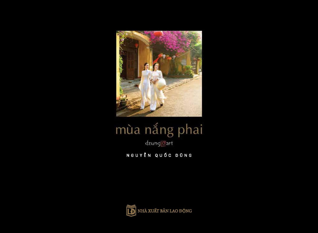 mùa nắng phai