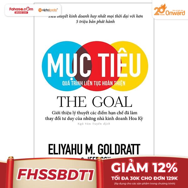 mục tiêu - the goal