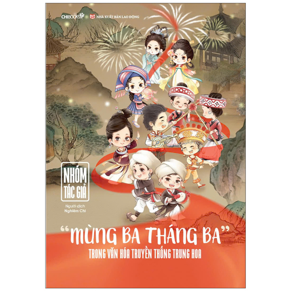 “Mùng Ba Tháng Ba” Trong Văn Hóa Truyền Thống Trung Hoa