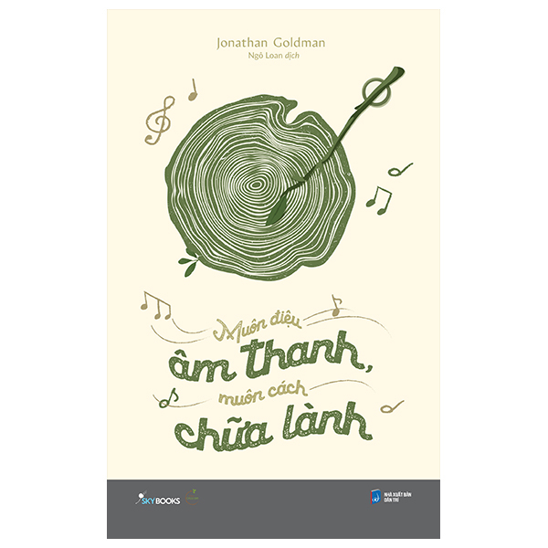 Muôn Điệu Âm Thanh, Muôn Cách Chữa Lành