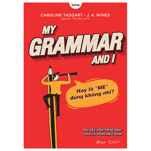 my grammar and i - lý thuyết