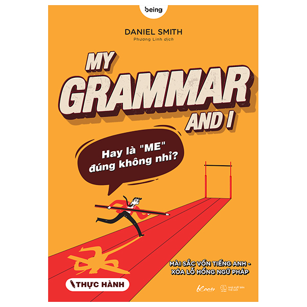 my grammar and i - thực hành