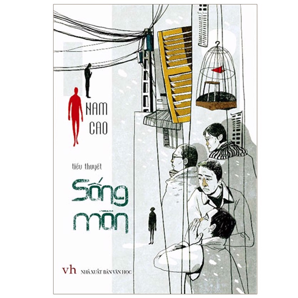 Nam Cao - Song Mon (Tai Ban 2022)