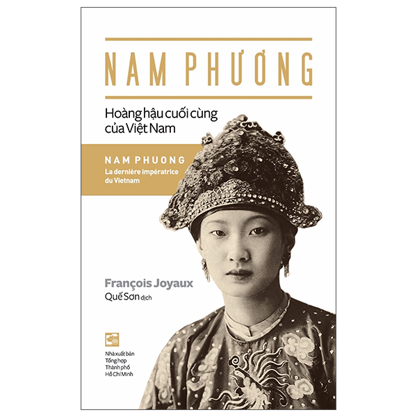 Nam Phương - Hoàng Hậu Cuối Cùng Của Việt Nam