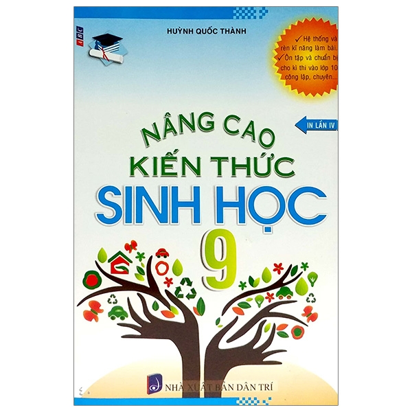 nâng cao kiến thức sinh học 9