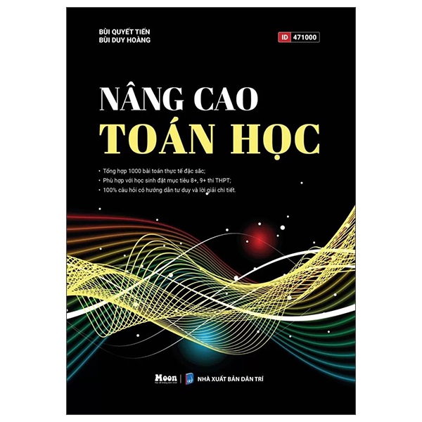 Nâng Cao Toán Học
