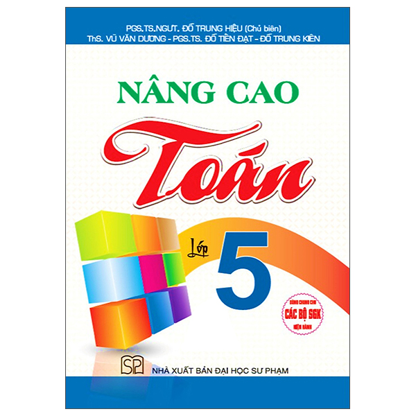 Nâng Cao Toán Lớp 5
