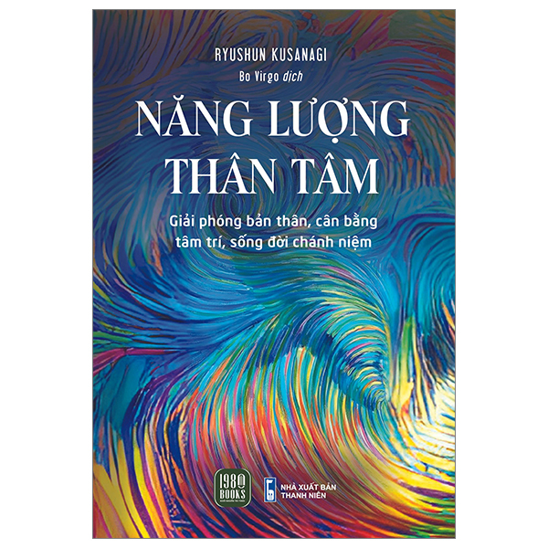 năng lượng thân tâm