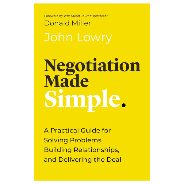 negotiation made simple