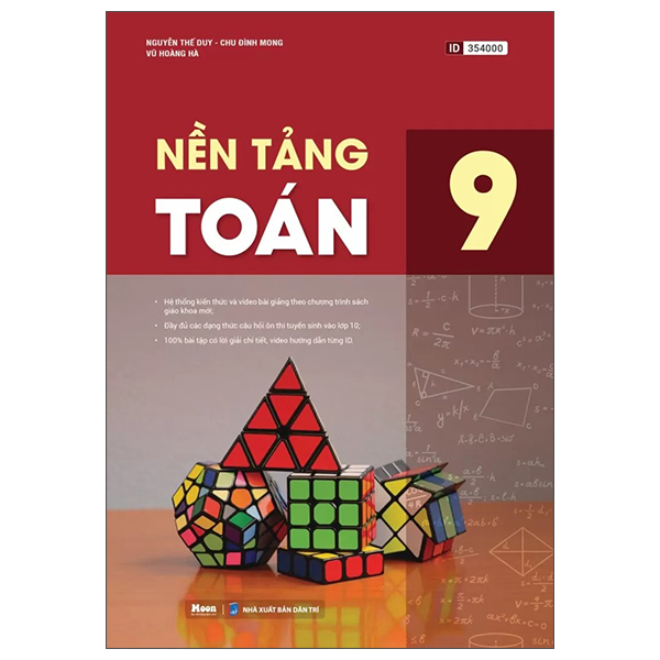 Nền Tảng Toán 9