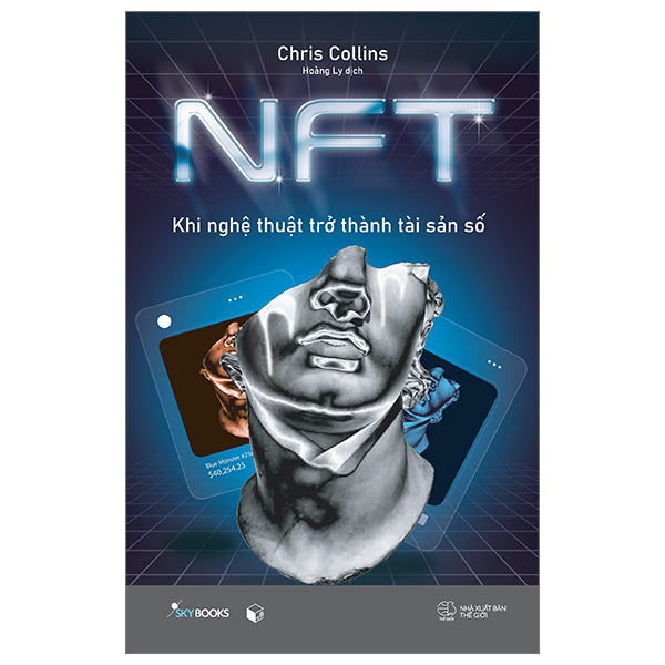 nft - khi nghệ thuật trở thành tài sản số