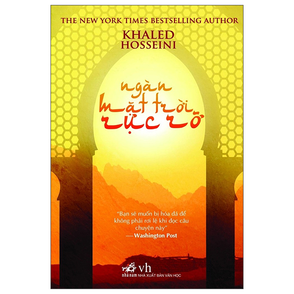 Ngan Mat Troi Ruc Ro (Tai Ban 2025)