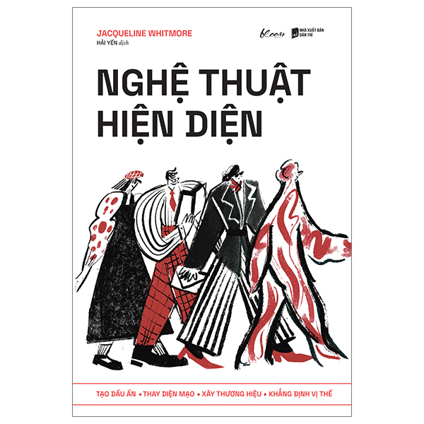 nghệ thuật hiện diện