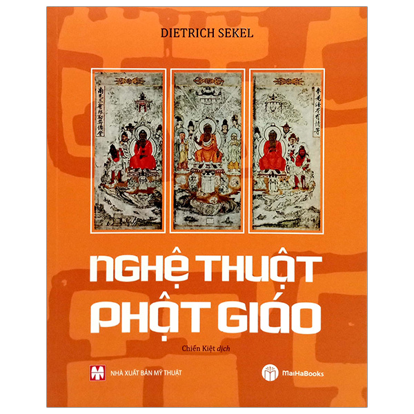 nghệ thuật phật giáo